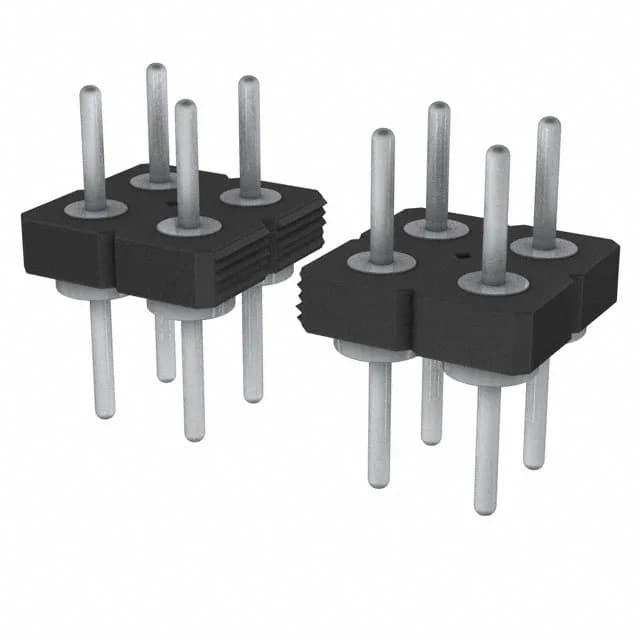 BDL-107-T-E — Samtec Inc. product photo