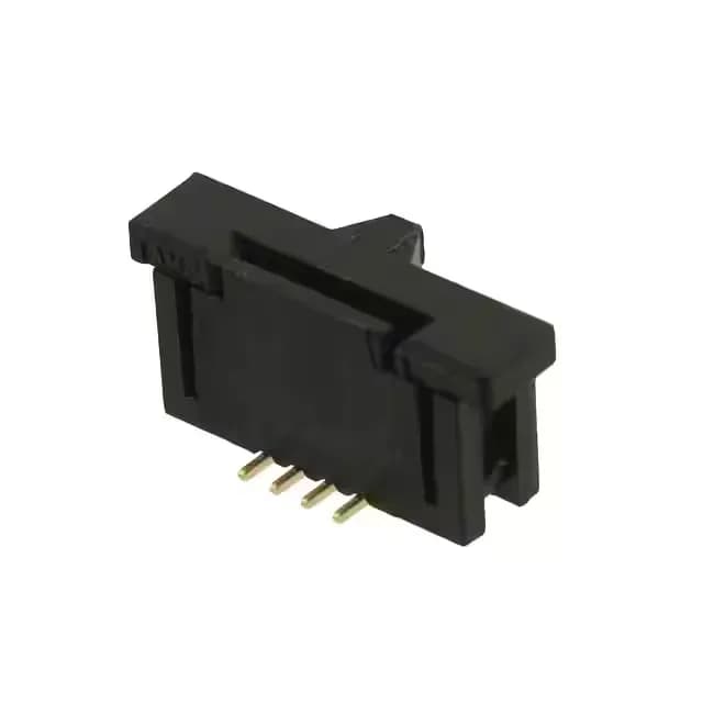 1734248-4 — TE Connectivity AMP Connectors product photo