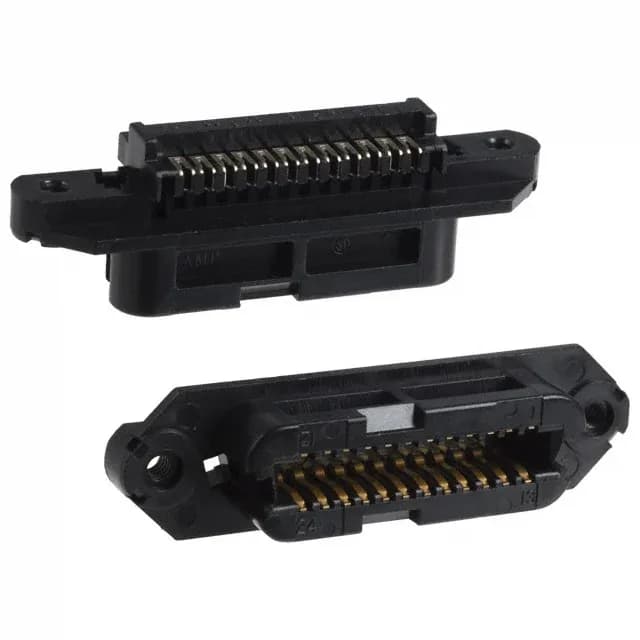 2-552273-1 — TE Connectivity AMP Connectors product photo