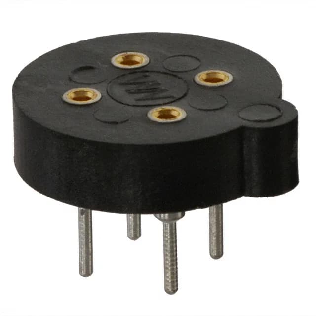 917-47-104-41-005000 — Mill-Max Manufacturing Corp. product photo