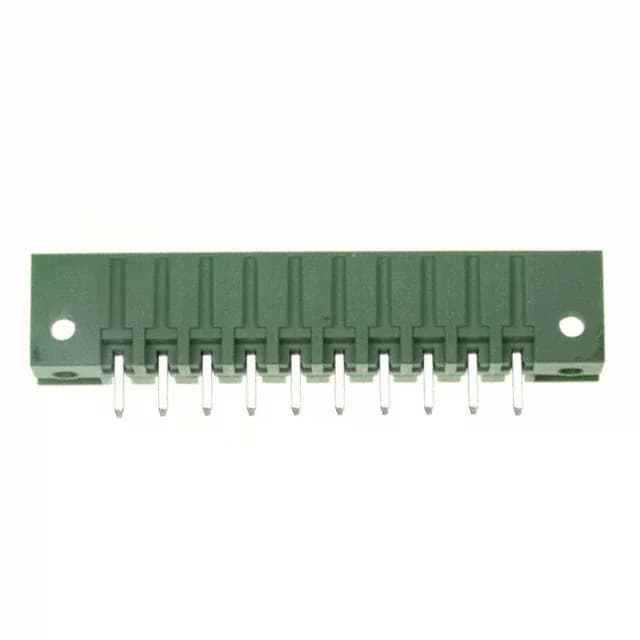 1-284516-0 — TE Connectivity AMP Connectors product photo