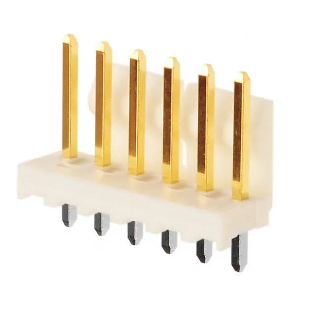 0026614060 — Molex product photo