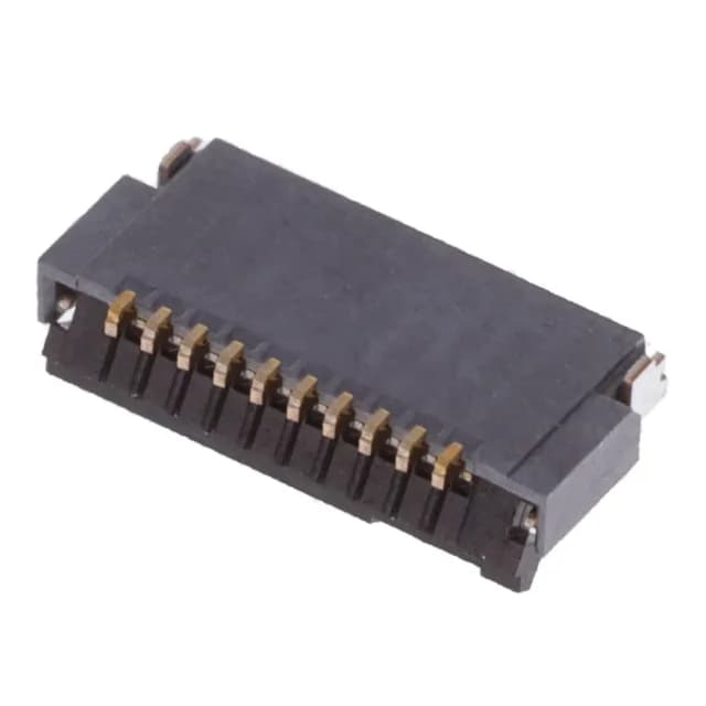 FH34D-4S-0.5SH(50) — Hirose Electric Co Ltd product photo