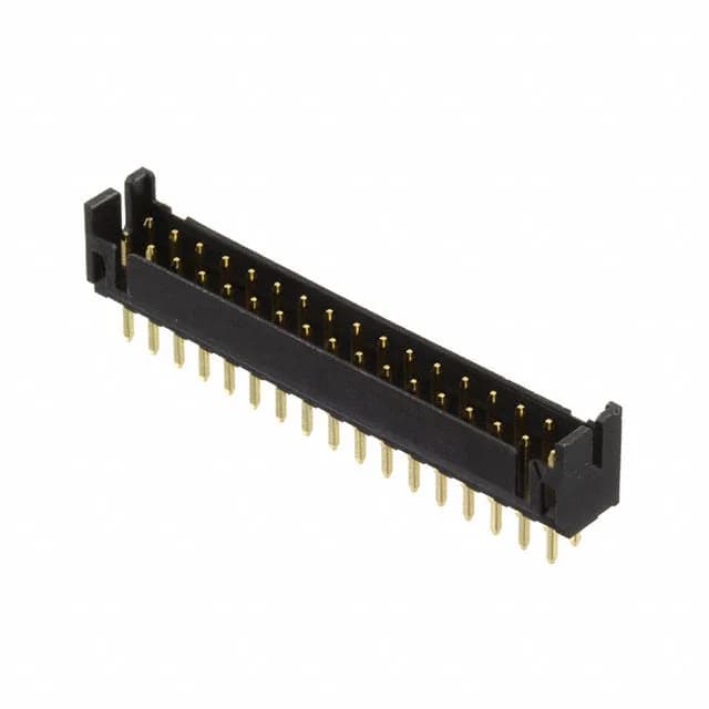 DF11-34DP-2DSA(01) — Hirose Electric Co Ltd product photo
