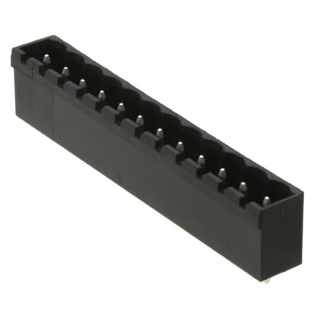 0395211012 — Molex product photo