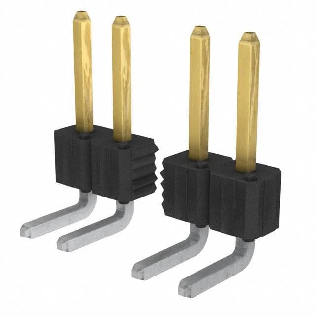 10118884-536004LF — Amphenol ICC (FCI) product photo