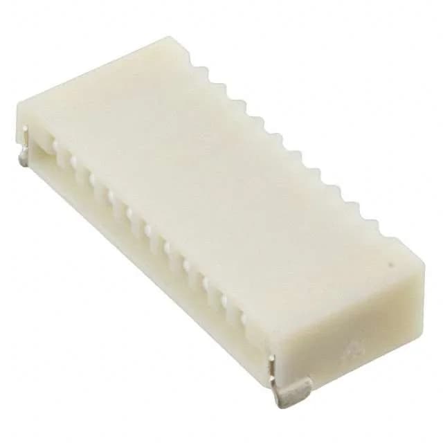 1-84981-1 — TE Connectivity AMP Connectors product photo