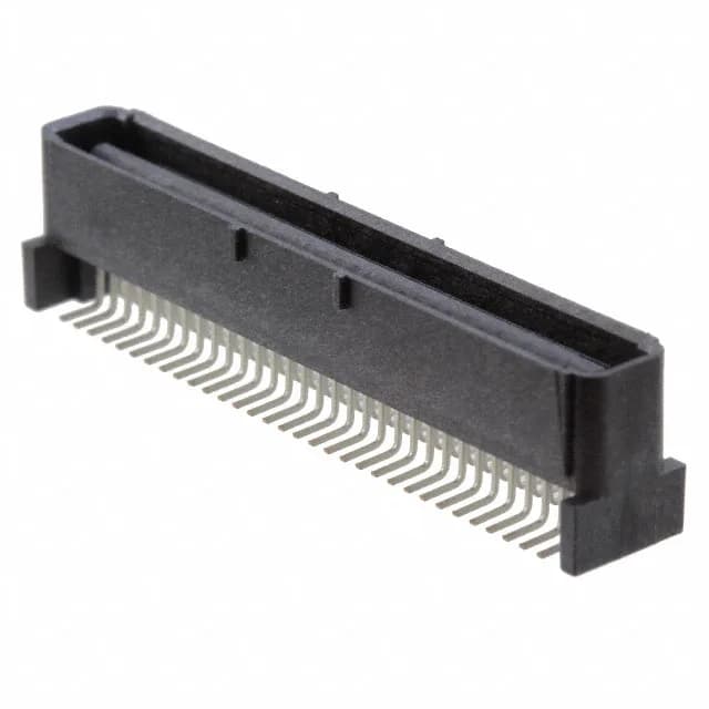 5120534-1 — TE Connectivity AMP Connectors product photo