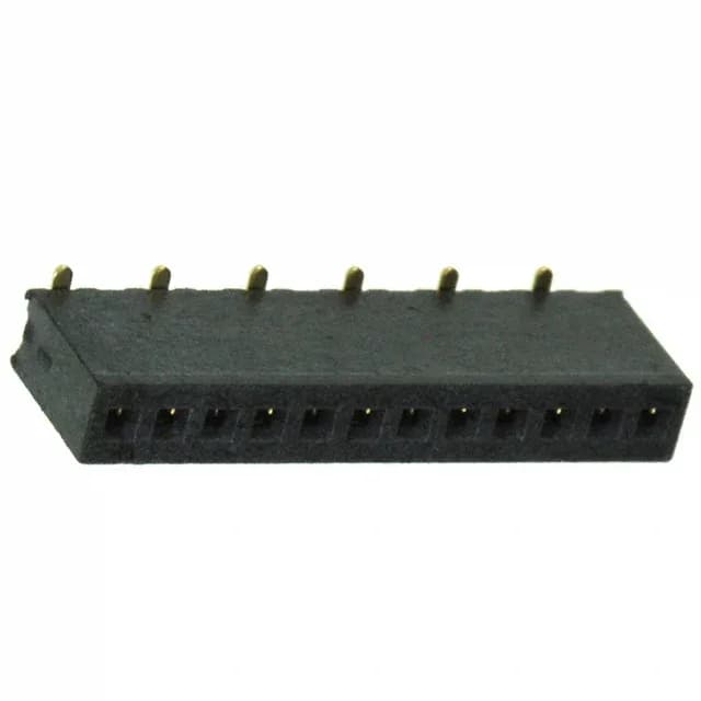 LPPB121NFSC-RC — Sullins Connector Solutions product photo