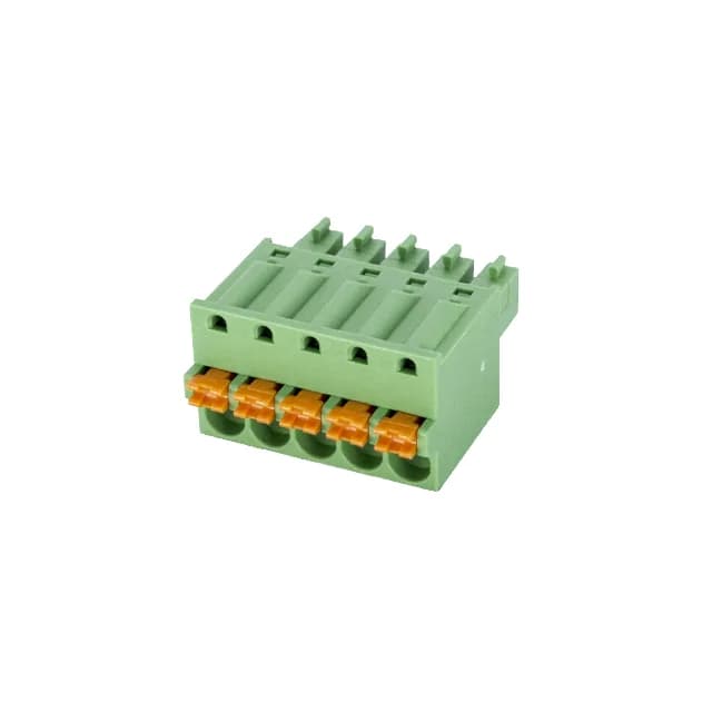 ESC381V-05P — Dinkle Corporation, USA product photo