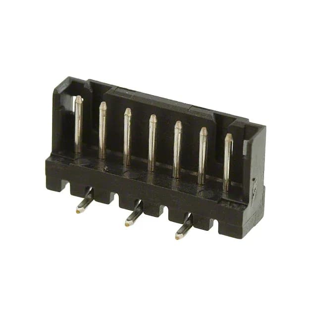292172-7 — TE Connectivity AMP Connectors product photo