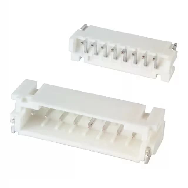 S8B-PH-SM4-TB(LF)(SN) — JST Sales America Inc. product photo