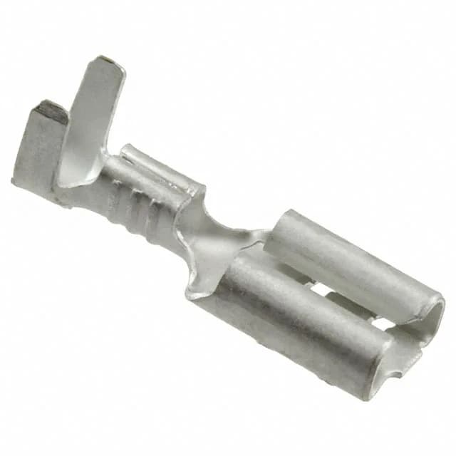 170038-2 — TE Connectivity AMP Connectors product photo