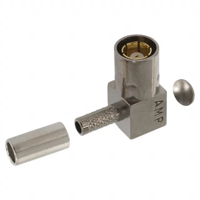 5414363-4 — TE Connectivity AMP Connectors product photo
