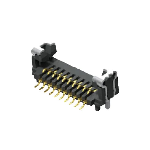 UCC8-010-1-H-S-1-A — Samtec Inc. product photo
