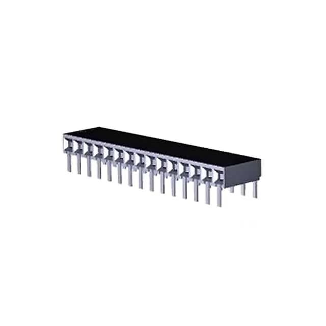 1-535676-4 — TE Connectivity AMP Connectors product photo
