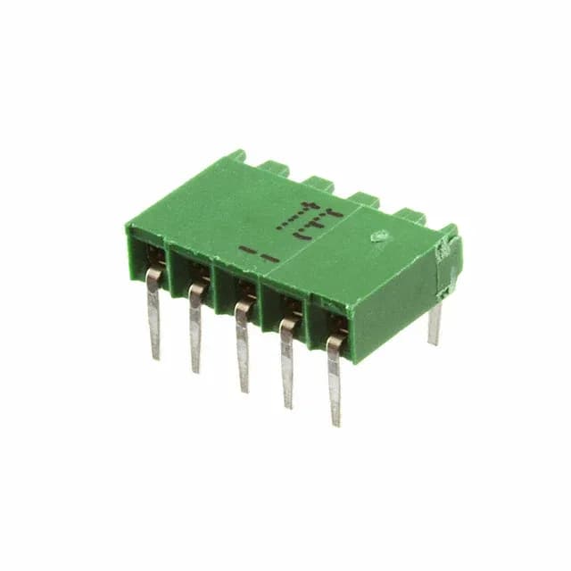 216602-5 — TE Connectivity AMP Connectors product photo