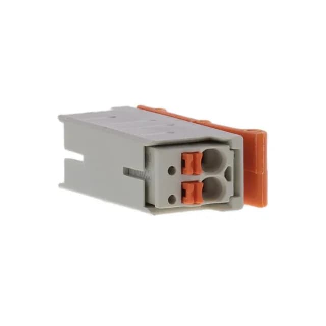 2091-1522/002-000 — WAGO Corporation product photo
