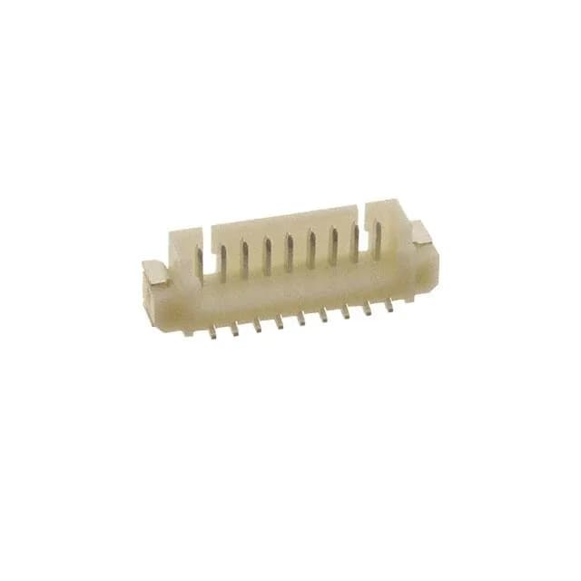125SH-A-09-TS-SMT — Adam Tech product photo