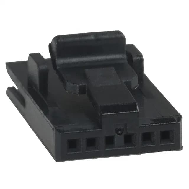 487545-3 — TE Connectivity AMP Connectors product photo
