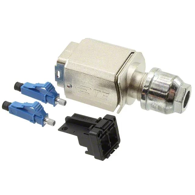 2-2120864-1 — TE Connectivity AMP Connectors product photo