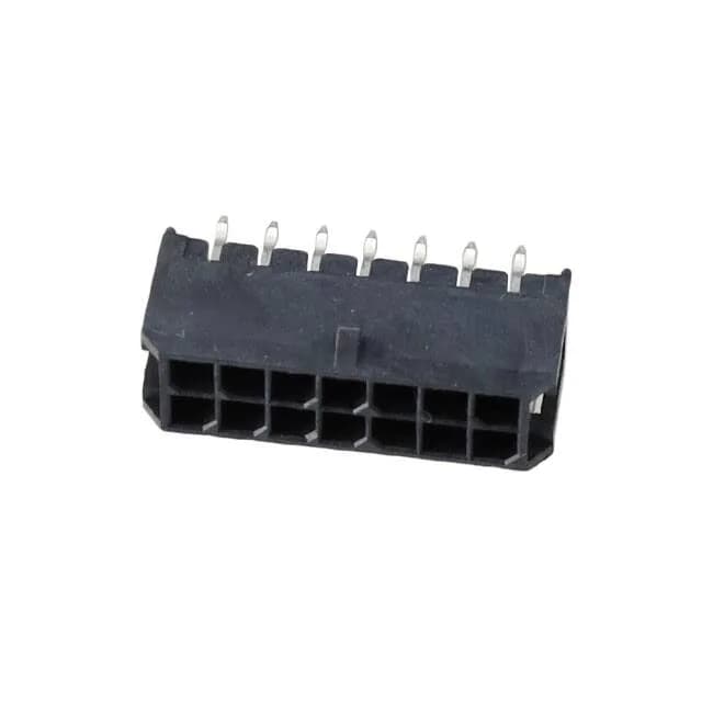 10127721-141LF — Amphenol ICC (FCI) product photo