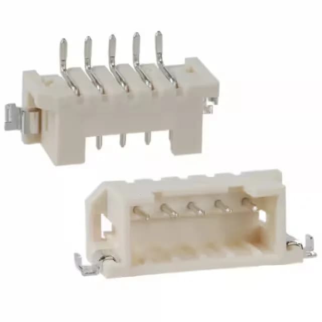 DF3E-5P-2H(20) — Hirose Electric Co Ltd product photo