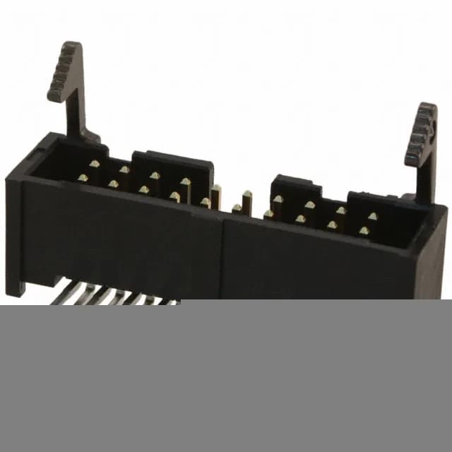 1761609-7 — TE Connectivity AMP Connectors product photo