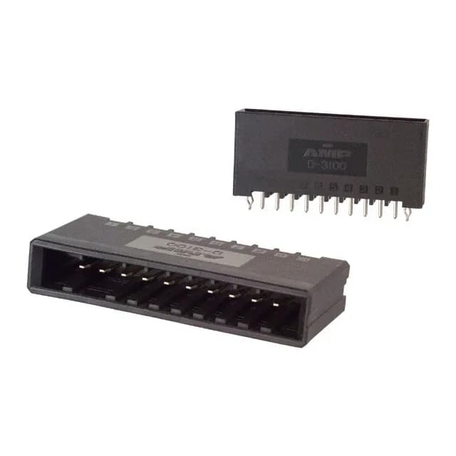 1-178318-5 — TE Connectivity AMP Connectors product photo
