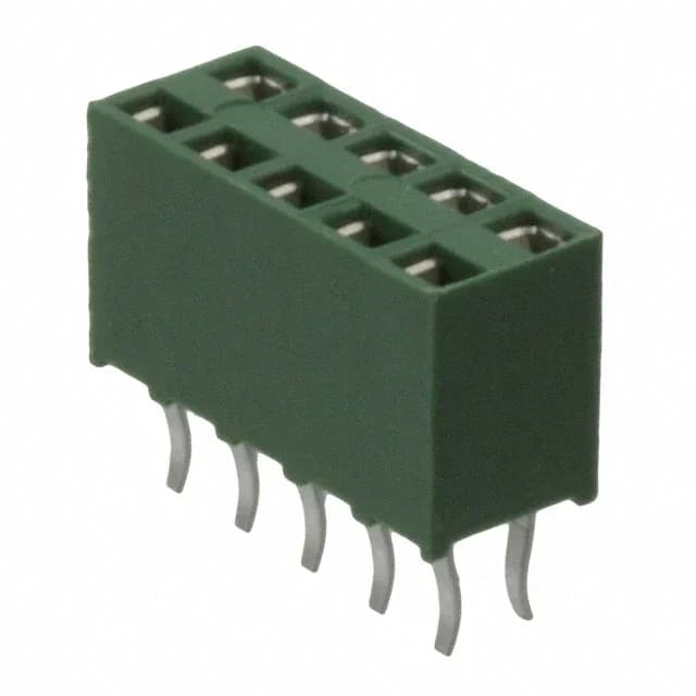 215307-5 — TE Connectivity AMP Connectors product photo
