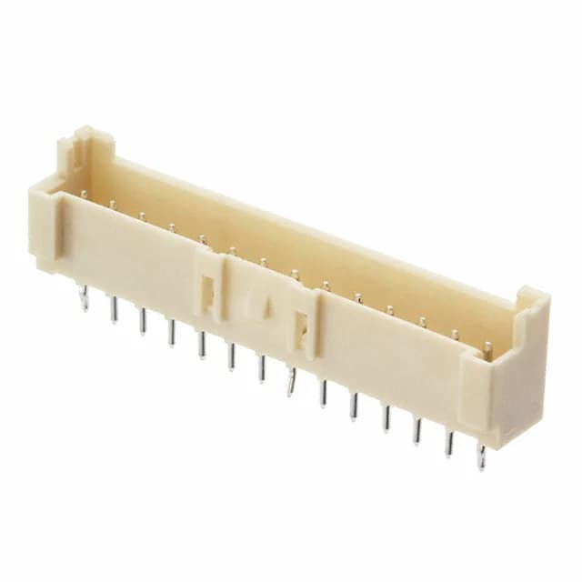 1-1744439-4 — TE Connectivity AMP Connectors product photo
