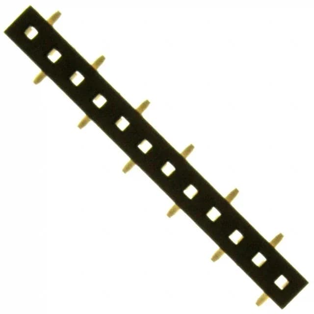 NPPN121BFLC-RC — Sullins Connector Solutions product photo