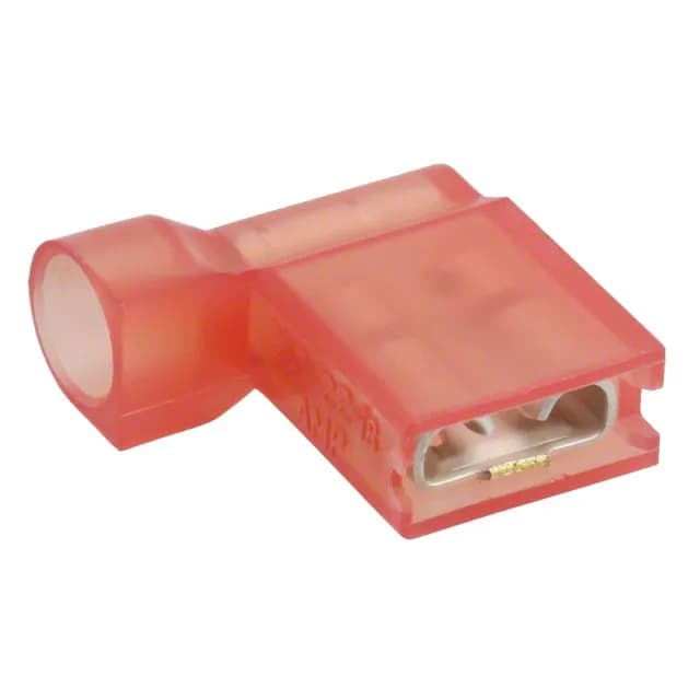 2-520128-2 — TE Connectivity AMP Connectors product photo