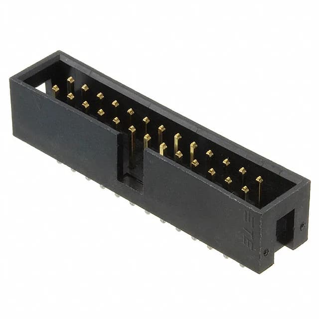 2-1634688-6 — TE Connectivity AMP Connectors product photo
