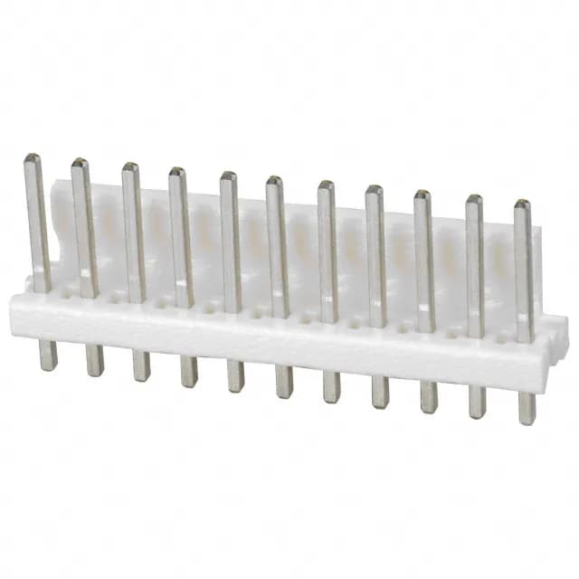1-640445-1 — TE Connectivity AMP Connectors product photo