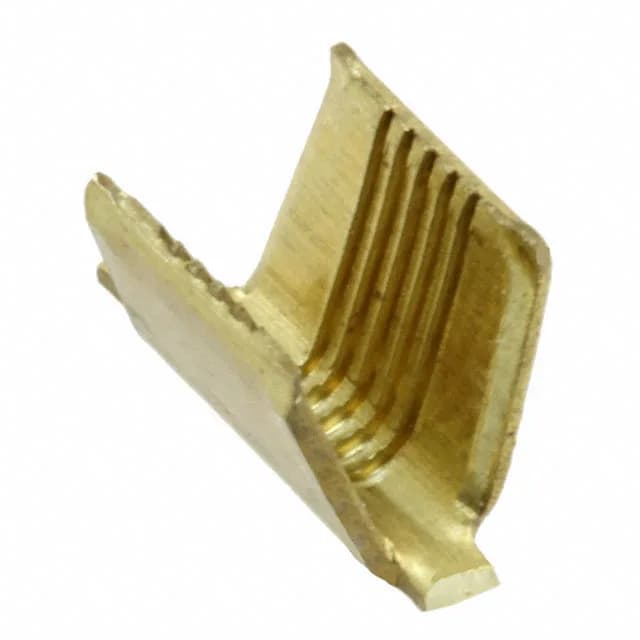 42779-1 — TE Connectivity AMP Connectors product photo