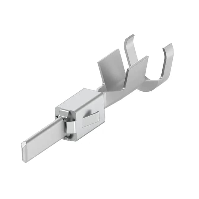 1-968947-1 — TE Connectivity AMP Connectors product photo