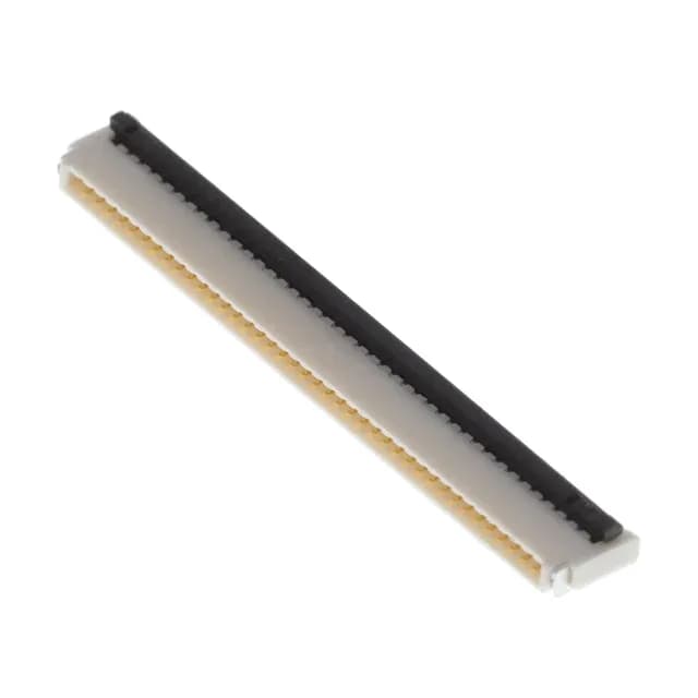 F3311A7H121040E200 — Amphenol ICC (FCI) product photo