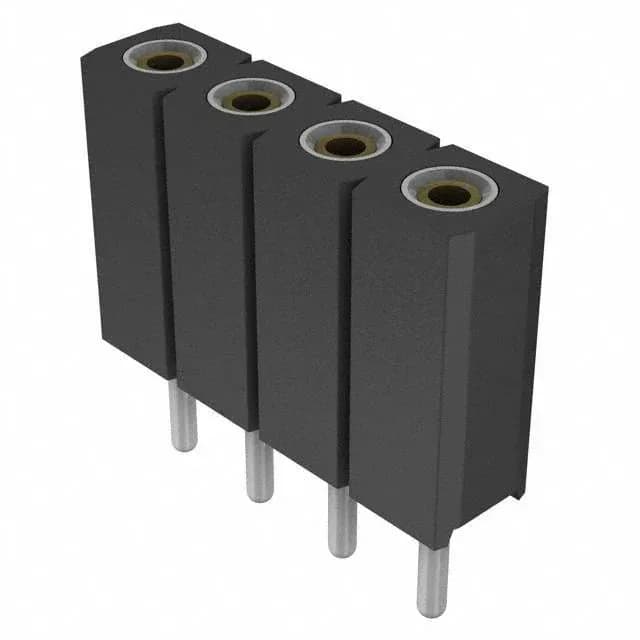 801-93-004-10-001000 — Mill-Max Manufacturing Corp. product photo