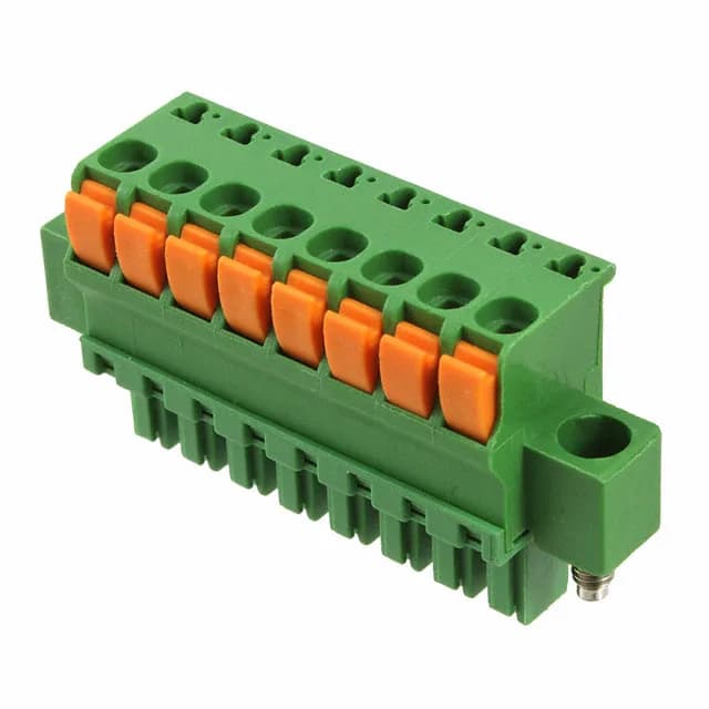 1986724-8 — TE Connectivity AMP Connectors product photo
