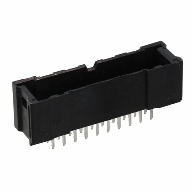 DF51A-20DP-2DSA — Hirose Electric Co Ltd product photo