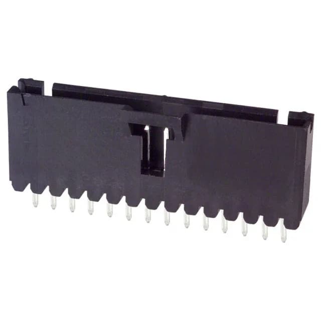 1-103639-3 — TE Connectivity AMP Connectors product photo
