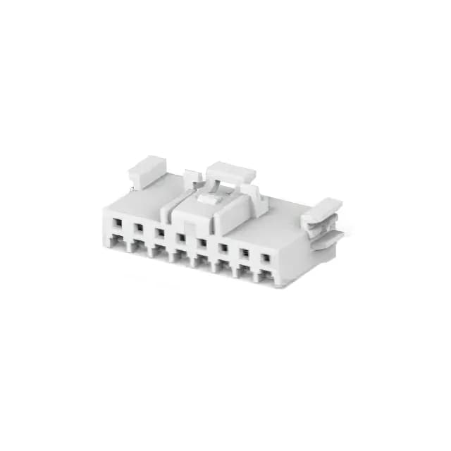 1-2350224-8 — TE Connectivity AMP Connectors product photo