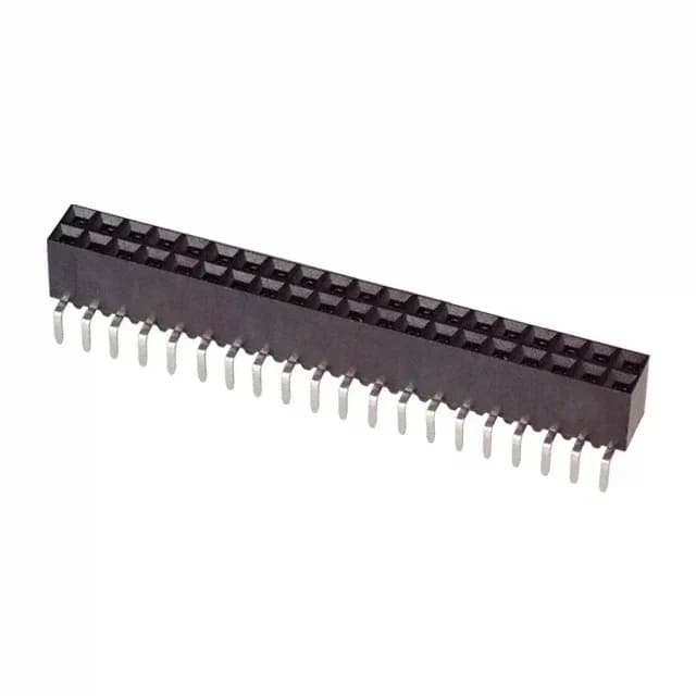 5-534267-7 — TE Connectivity AMP Connectors product photo