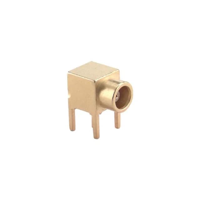 85_MCX-50-0-16/111_NH — Huber+Suhner, Inc. product photo