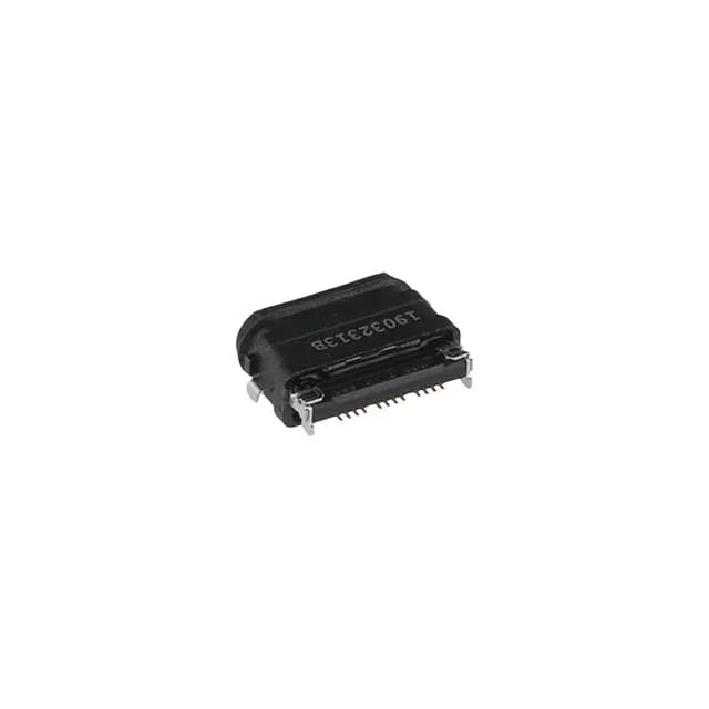 124019032112A — Amphenol ICC (Commercial Products) product photo