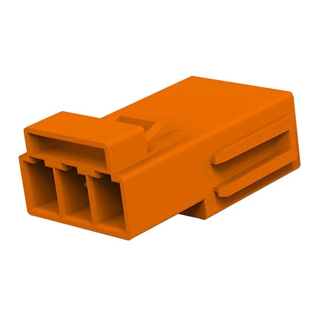 1-2834055-3 — TE Connectivity AMP Connectors product photo