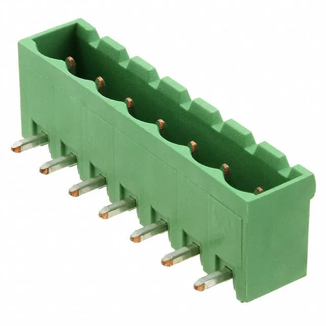 796638-7 — TE Connectivity AMP Connectors product photo