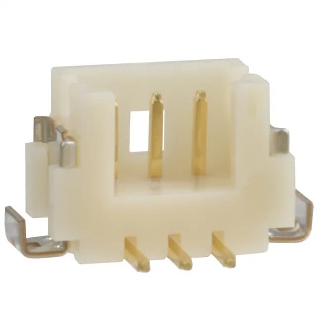 DF13C-3P-1.25V(51) — Hirose Electric Co Ltd product photo