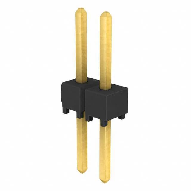 TSW-202-08-G-S — Samtec Inc. product photo